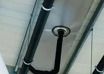 宜宾虹吸排水的原理