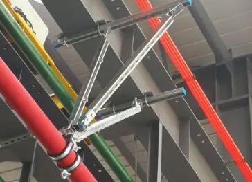 宜宾抗震支架厂家与你分享你必须做的紧急情况下的准备